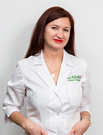 Волкунович Татьяна Александровна - врач гинеколог-эндокринолог высшей категории, врач УЗД. Заведующая отделением гинекологии клиники. Взрослый и детский специалист