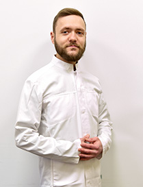 Бондарев Борис Викторович - врач-офтальмолог