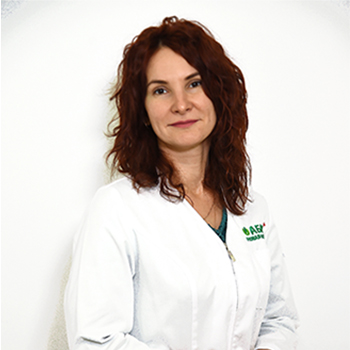 Малышева О.Е. - врач отоларинголог-хирург