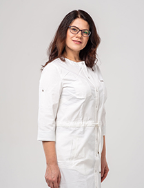 Шавинина Анна Игоревна - врач-эндокринолог, врач ультразвуковой диагностики, специалист по тонкоигольной аспирационной биопсии