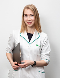 Тимкина Наталья Владимировна - врач-эндокринолог, диетолог