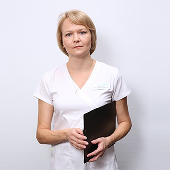 Врач акушер-гинеколог высшей категории, гинеколог-эндокринолог Янчевская Ю.К.