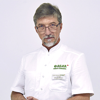 Гусаков В.И.