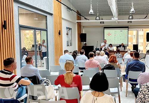 Заседание Совета