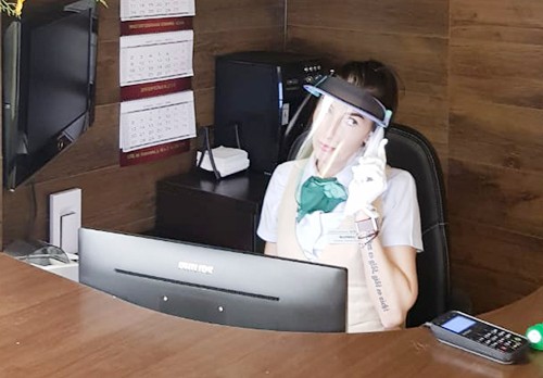 администраторы под защитой