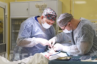 Период реабилитации после операции