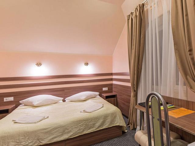 Мини-отель Валерия