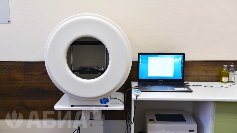 Детский офтальмолог: прием, консультация, лечение