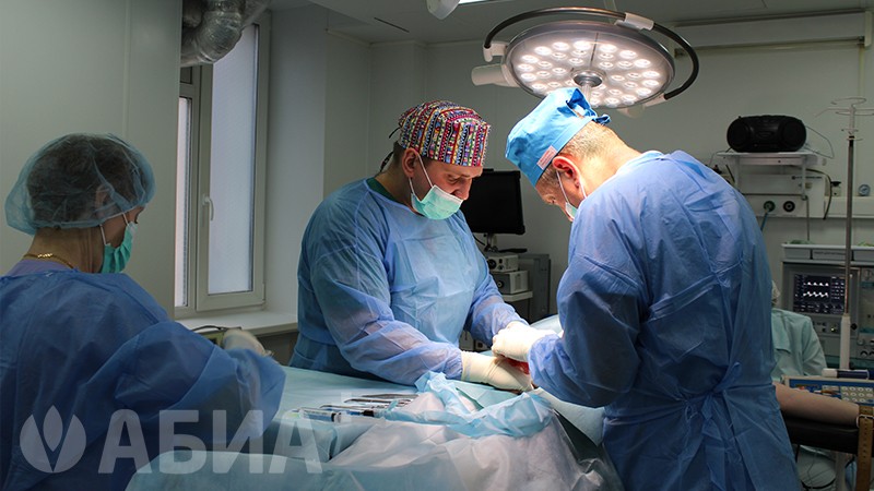 Лигаментотомия полового члена